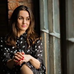 Александра Алескерова, 24.06, Санкт-Петербург