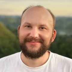 Андрей Носов, 25.03, Москва