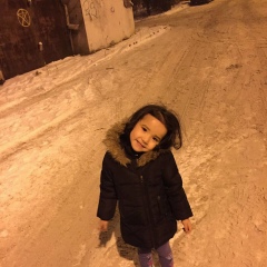 Aselya Izeeva, 04.02.1992, Алматы