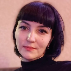 Антонина Барсегян (Корчагина), 31.05