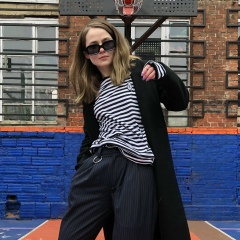 Polina Zimmermann, 29.05