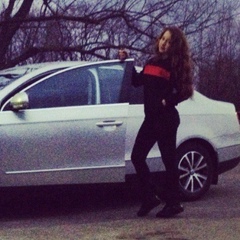 Елена Осипова