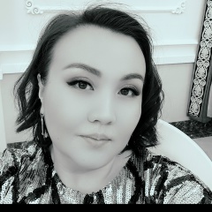 Madina Alimbekova, 16.04.1986, Талдыкорган