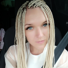 Евгения Сорокина, 19.04, Долгопрудный