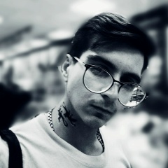 Daniil Bogach, 04.10