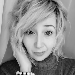 Мирослава Малевич, 11.07, Ладыжин