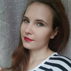 Анастасия Толстова, 05.03, Алматы