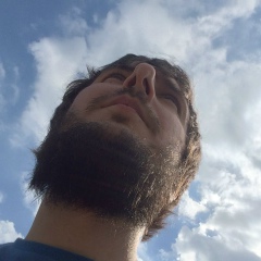 Ihor Bush, 03.10, Ивано-Франковск