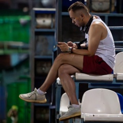 Никита Евдокимов, 05.01.1990, Москва