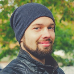 Евгений Нестеренко, 03.12.1989, Киев