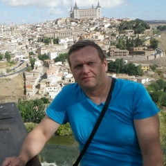 Сергей Степанчиков, 24.06.1963, Санкт-Петербург