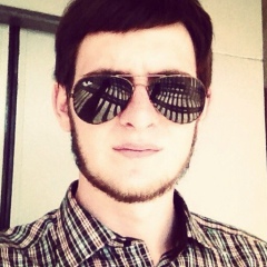 Коля Кохаев, 24.02.1994, Ташкент