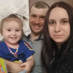 Сергей Самойлов, 03.02.1993, Денисовка