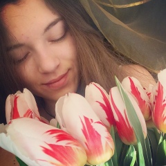 Виктория Сосновская, Харьков