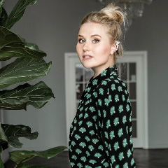 Olga Filippova, 23.06.1990, Москва