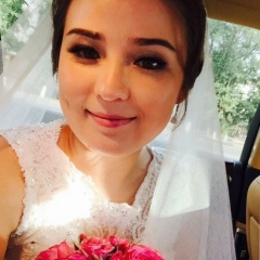 Балжан Ахмедова, 19.10, Тараз