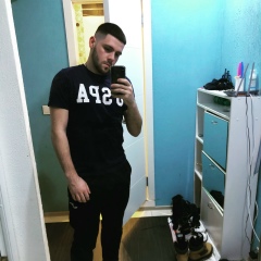 Артём Андреевич, 05.05.1991, Москва