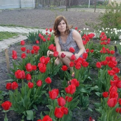 Юлия Туляганова, 05.04.1984, Боярка