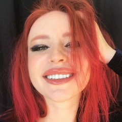 Valentina Gerasimova, 02.05, Roma