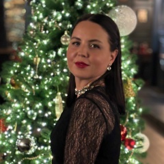 Марина Бондарева, 10.08, Новосибирск