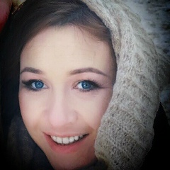 Анастасия Ивкина, Москва