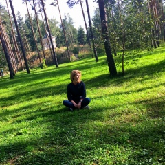 Юлия Седачева, 31.05, Рязань