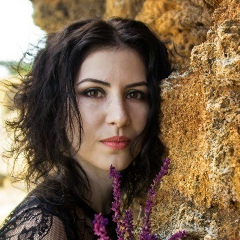 Елена Сколибог, 10.08, Херсон