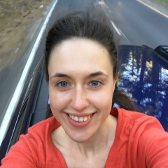 Ксюха Булгакова, 26.05.1991, Саратов