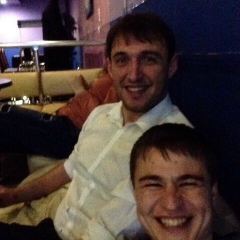 Сергей Станкевич, 30.07, Полтава