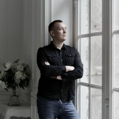 Глеб Трофимов, 02.08, Toronto