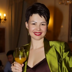 Таня Клиши, 07.01.1985, Москва