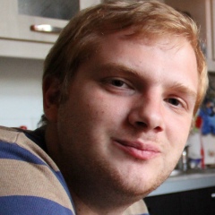 Сергей Иванов, 08.12