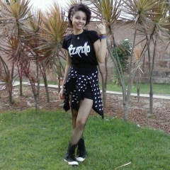 Carol Marcelino, 25.08.1995, Campina Grande