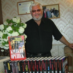 Евгений Сартинов, 12.09.1960, Чапаевск