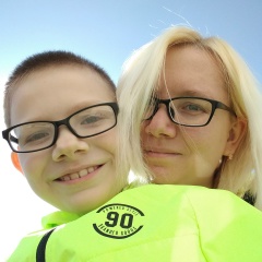 Ольга Гатилина, 11.02.1988, Петрозаводск