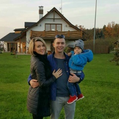 Віталічкін Балябас, 16.02.1986, Москва