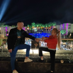 Андрей Точилкин, 19.12, Санкт-Петербург