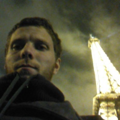 Сергей Соколов, Москва