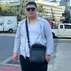 Мади Демеубаев, 03.02, Алматы