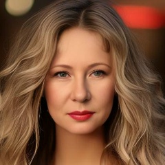 Марина Радованович, 23.05, Пермь