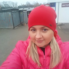 Марина Киушкина, 19.05, Саранск