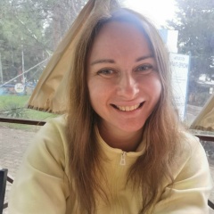 Екатерина Брунке, Озерск