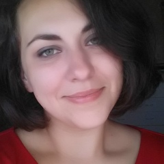 Анастасия Янаева, 11.09, Санкт-Петербург