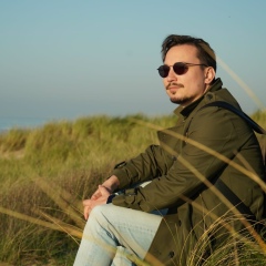 Andrei Ildiakov, 27.08.1986