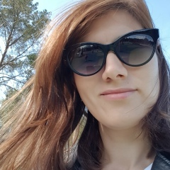 Эльмира Бадертдинова, 06.03, Альметьевск