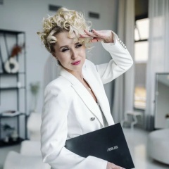 Исаева Владлена, 21.05.1988, Москва