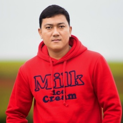 Than Htun, 25.12.1980