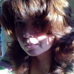 Евгения Болтуцкая, 31.01.1985, Санкт-Петербург