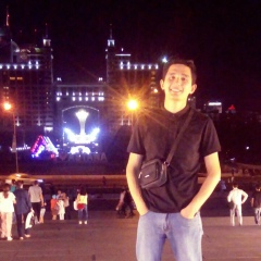 Шах Алишерович, 06.07, Madrid