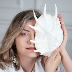 Анастасия Барышникова, Сургут